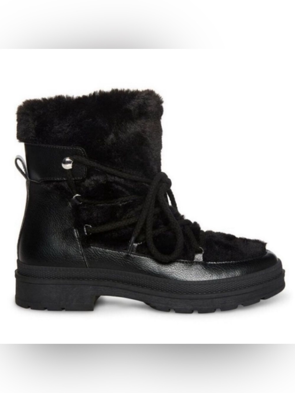 Steve Madden Dione Boots NEW!